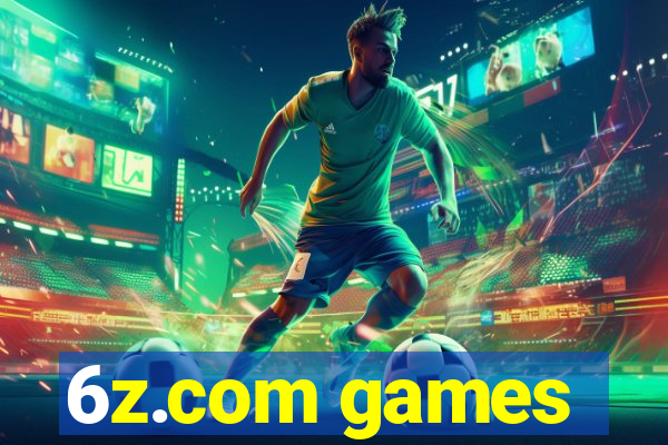 6z.com games